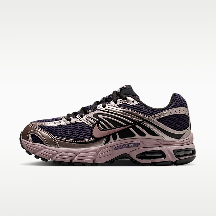 Step into the future with the Nike Air Max Muse. Nike SG